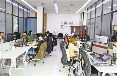 互聯(lián)網(wǎng)+賦能家電回收 計算機服務重塑綠色產(chǎn)業(yè)鏈